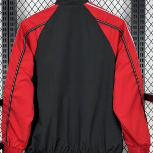 Manchester United 1994 Vintage Windbreaker Jacket - Image 3