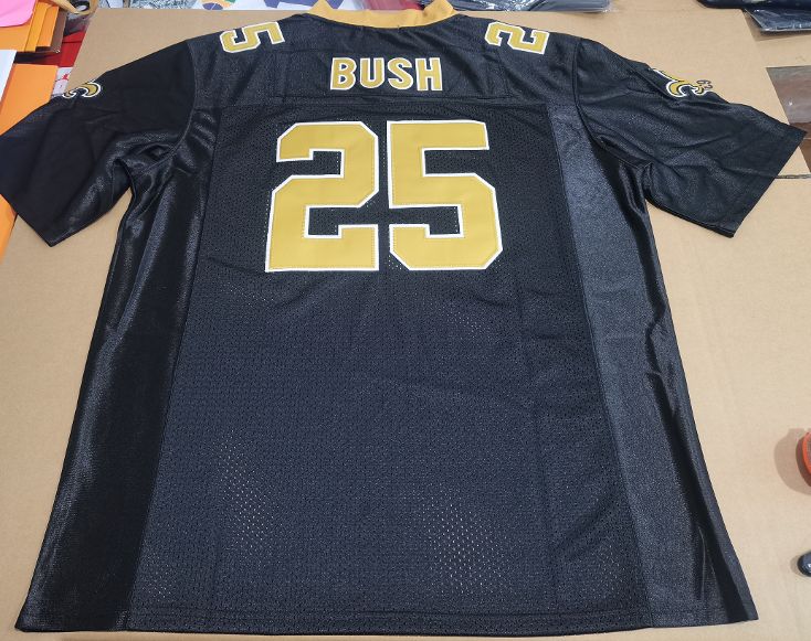 Reggie Bush New Orleans Saints Retro Jersey - 3XL