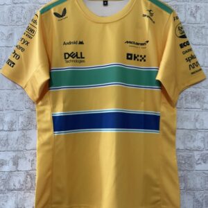 McLaren F1 Senna 2024 T-Shirt