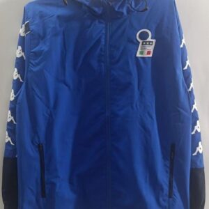 Italy World Cup 1994 Windbreaker Jacket