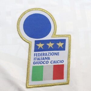 Italy National Team 1995 Retro Jersey - Image 5
