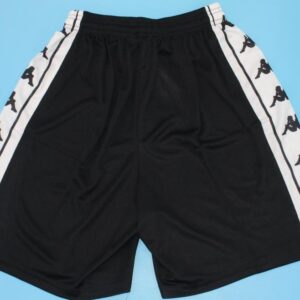 Vasco da Gama Vintage Football Shorts 2000 - Image 3