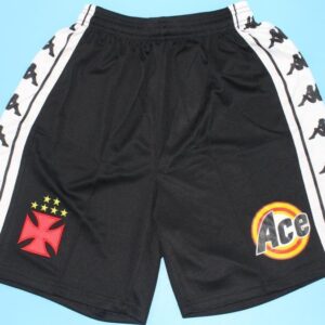 Vasco da Gama Vintage Football Shorts 2000