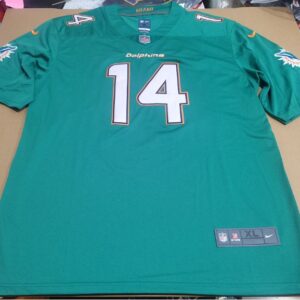 Jarvis Landry Miami Dolphins 2017 Retro Jersey