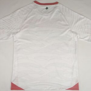 Lebanon National Team Jersey 2024 - Image 4