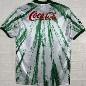 Verdy Kawasaki 1994 Football Jersey - Image 6