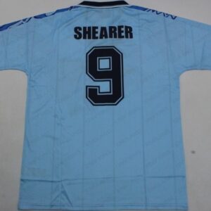 England 1992 Third Shirt