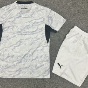 New Zealand 2026 Home & Away Kits - Image 9