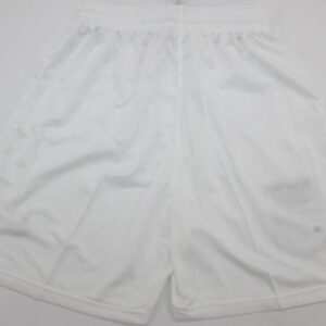 Santos FC 2011 Retro Shorts | Neymar Jr Vintage Kit - Image 3