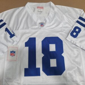 Peyton Manning 2006 NFL Jersey - Image 3