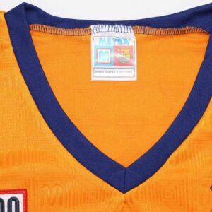 FC Barcelona 1992 European Cup Final Jersey - Image 3