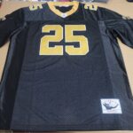Reggie Bush New Orleans Saints Retro Jersey