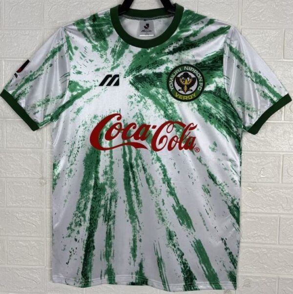 Tokyo Verdy 1994 jersey