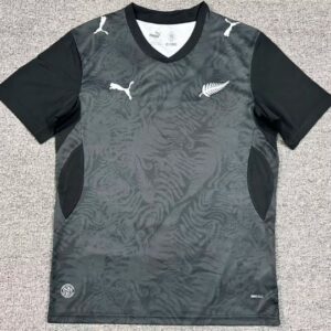 New Zealand 2026 Away Kit
