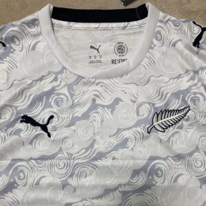 New Zealand 2026 Home & Away Kits - Image 5