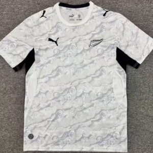 New Zealand 2026 Home Kit