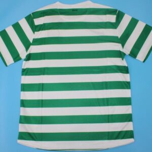 Celtic Glasgow 2012-2013 Home Jersey - Image 2