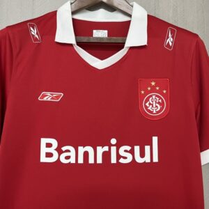 Internacional Porto Alegre 2006 Club World Cup Final Jersey - Image 3