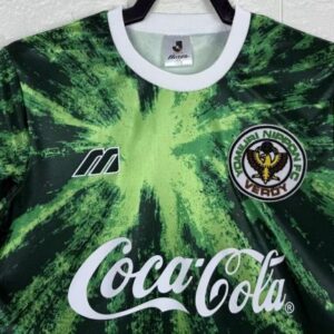 Verdy Kawasaki 1994 Football Jersey - Image 3