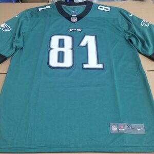 Terrel Owens Philadelphia Eagles Retro Jersey