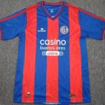San Lorenzo Home Jersey 2026-2027
