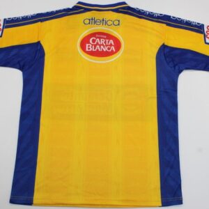 Tigres UANL Retro Jersey 1999–2000 - Image 2
