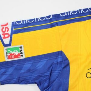 Tigres UANL Retro Jersey 1999–2000 - Image 3