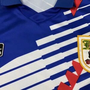 Japan National Team Jersey 1994 - Image 3