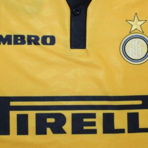 Inter Milan 1996–97 Retro Jerseys - Image 6