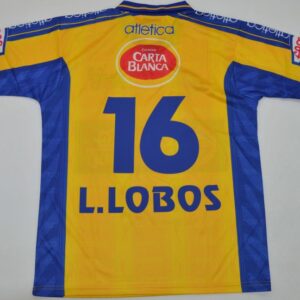 Tigres UANL retro jersey 2000