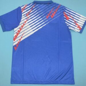 Japan National Team Jersey 1994 - Image 2