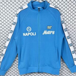 Buy Napoli 1988–1989 Retro Jacket