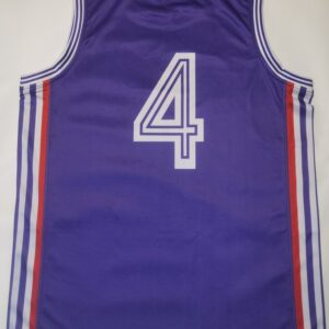 1990 Yugoslavia Basketball Retro Jersey – Historic FIBA World Championship Replica - Image 3