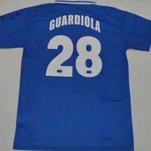 Brescia Calcio 1997–1998 Home Jersey - Image 5