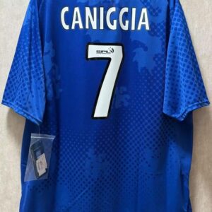 Rangers FC 2002-2003 jersey