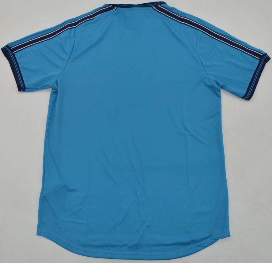 Napoli 1998-99 Home Jersey | Retro Shirt