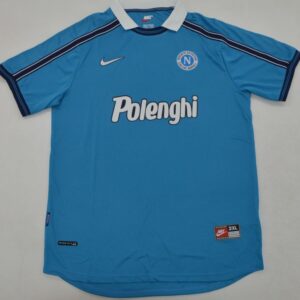 SSC Napoli 1998-99 Home Kit