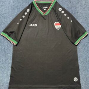 Iraq third kit world cup 2026
