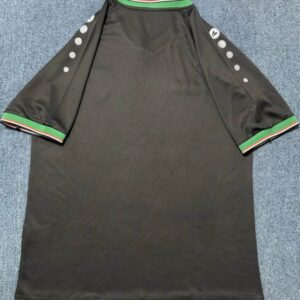 Iraq 2026 World Cup Jersey Kit - Image 8
