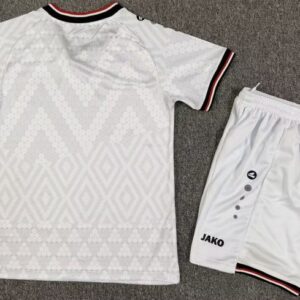 Iraq 2026 World Cup Jersey Kit - Image 10