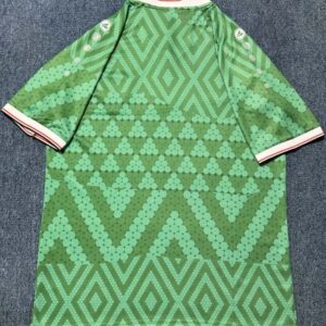 Iraq 2026 World Cup Jersey Kit - Image 6