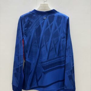 Chelsea 2025 2026 home jersey - Image 2