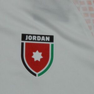 Jordan 2026 National Team Jersey - Image 5
