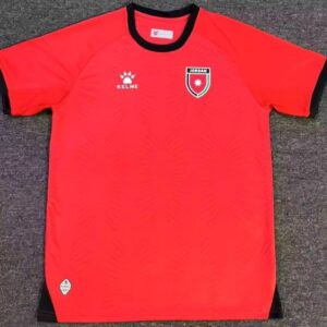 Jordan away national team jersey 2025