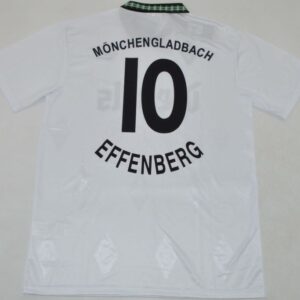 Borussia Mönchengladbach 1995-96 Jersey - Image 3