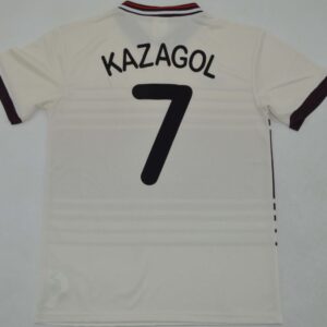 St Pauli retro jersey 1997-98