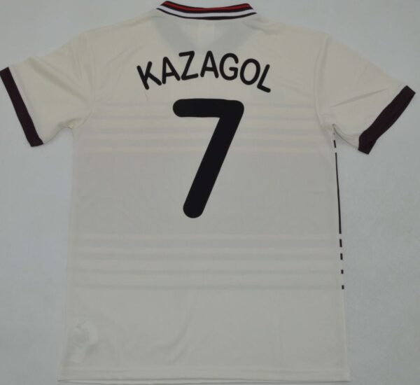 St Pauli retro jersey 1997-98