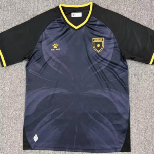 Jordan 2026 third jersey