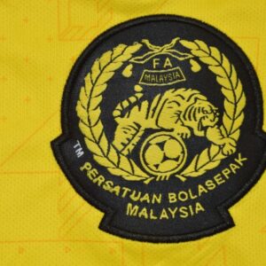 Malaysia National Team Jersey 2025 | Home, Away & 3rd Kits - Image 3