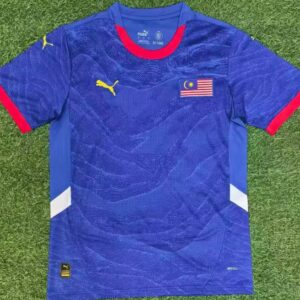 Malaysia National Team Jersey 2025 | Home, Away & 3rd Kits - Image 5